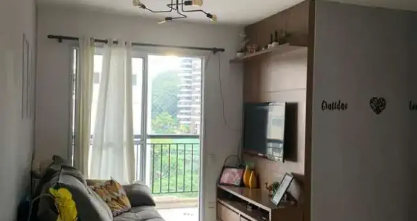 Venha conhecer esse apartamento no condominio tree morumbi