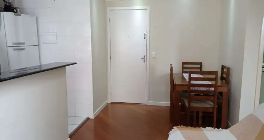 Apartamento com 2 quartos à venda na Rua Maniçoba, 839, Jardim Umarizal, São Paulo
