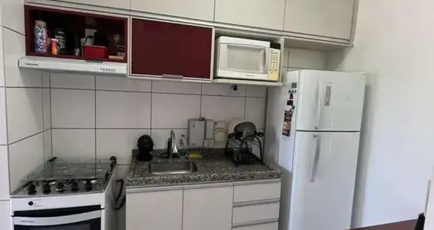 Apartamento raízes morumbi com 02 dormitórios repleto de armários planejados!