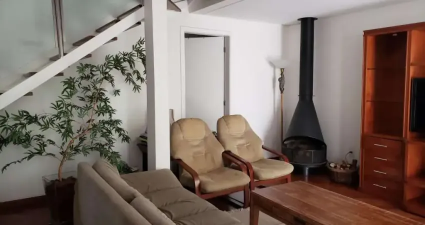 Casa em condomínio fechado com 3 quartos à venda na Rua Francisco Pessoa, 690, Morumbi, São Paulo