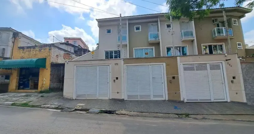 Casa com 3 dormitórios à venda, 129 m² por r$ 609.000 - cupecê - são paulo/sp