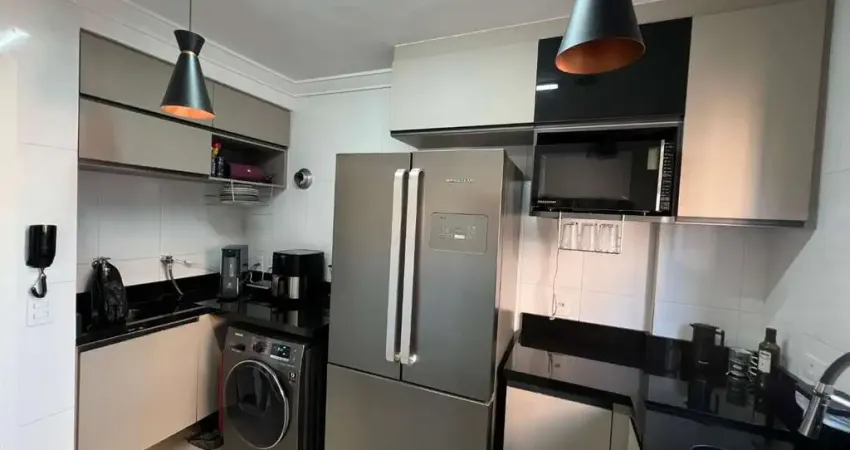 Apartamento com 2 quartos à venda na Rua Professora Nina Stocco, 596, Jardim Catanduva, São Paulo