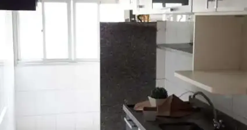 Apartamento com 2 dormitórios à venda, 47 m² por r$ 285.000,00 - parque munhoz - são paulo/sp