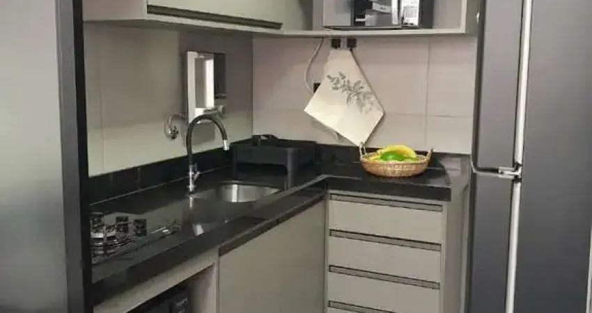 Apartamento com 2 quartos à venda na Rua Coronel Francisco de Oliveira Simões, 23, Paraíso do Morumbi, São Paulo