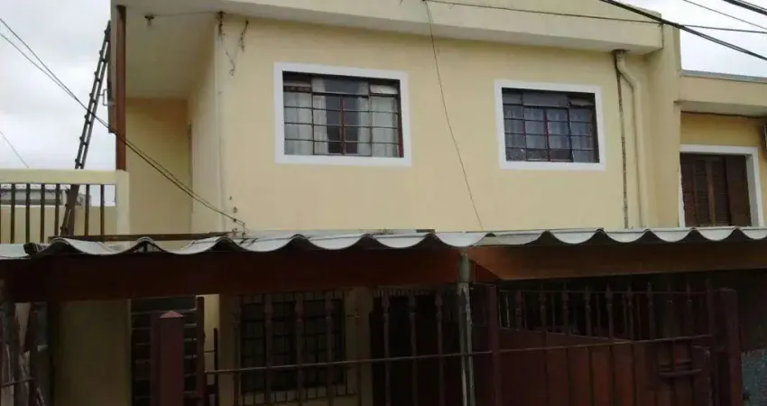 Casa com 5 quartos à venda na Rua Anísio da Mota, 21, Jardim Mirante, São Paulo