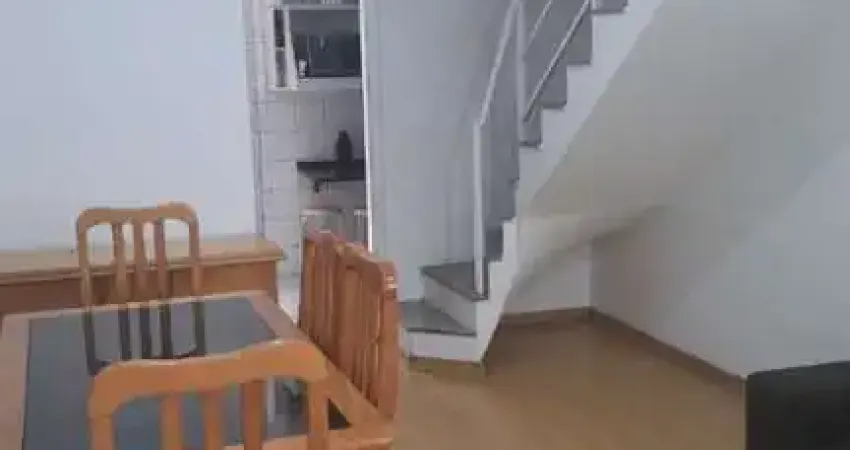 Casa em condomínio fechado com 3 quartos à venda na Rua Antônio Ambuba, 80, Parque Munhoz, São Paulo