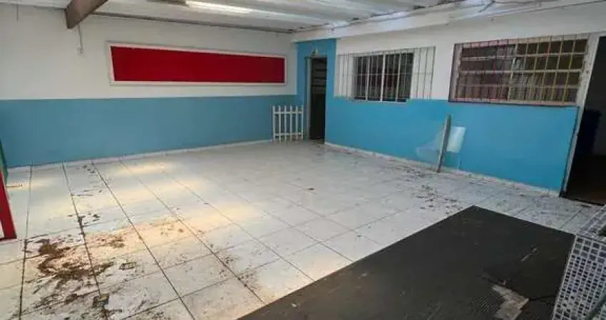 Casa para locação comercial bem localizada próximo ao metrõ capão