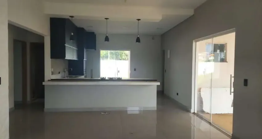 Casa com 3 dormitórios à venda por r$ 390.000 - santa bárbara resort residence - águas de santa bárbara/sp