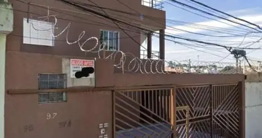 Kitnet com 1 dormitório para alugar, 39 m² por r$ 1.350,00/mês - jardim nova germania - são paulo/sp