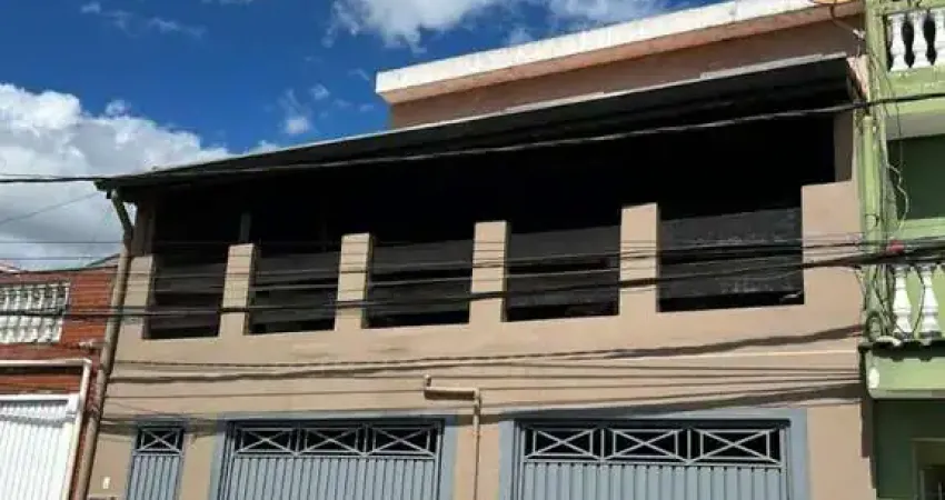 Casa com 3 dormitórios à venda, 127 m² por r$ 685.000 - jardim capão redondo - são paulo/sp