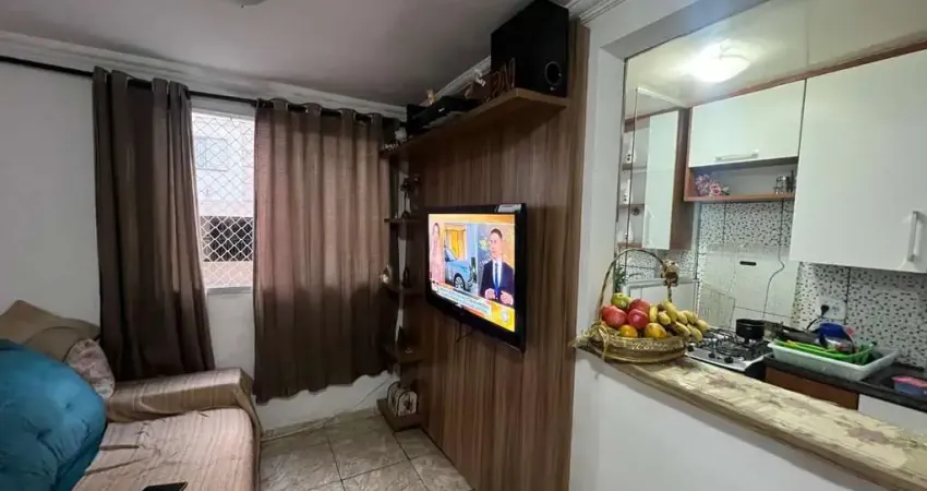 Apartamento com 2 dormitórios à venda, 46 m² por r$ 242.000,00 - jardim paris - são paulo/sp