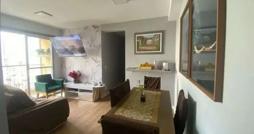 Apartamento com 2 dormitórios à venda, 60 m² por r$ 365.000,00 - vila andrade - são paulo/sp