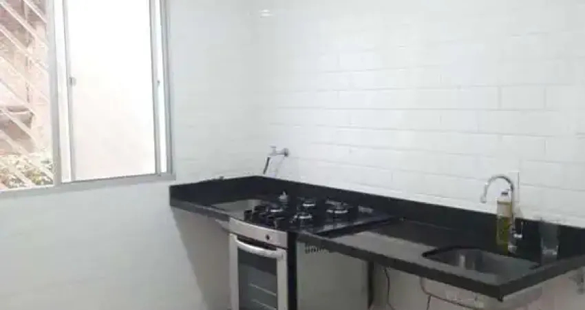 Apartamento com 1 quarto à venda na Rua Francisco da Cruz Mellão, 100, Parque Munhoz, São Paulo