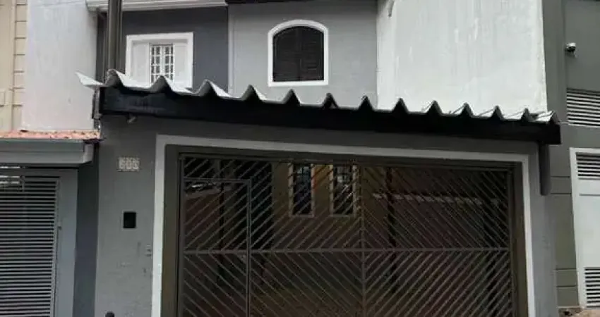 Casa com 2 quartos à venda na Rua Henrique Chaves, Jardim Ester, São Paulo