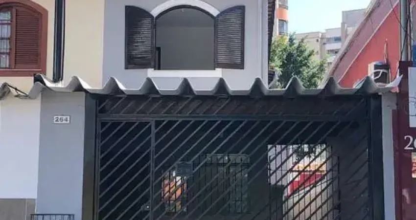 Casa com 4 quartos à venda na Rua Pantaleão Brás, Jardim Ester, São Paulo