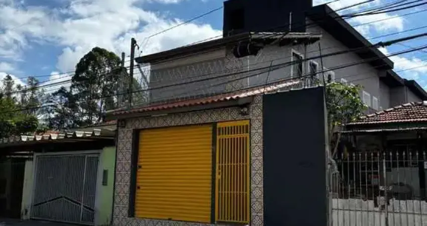 Apartamento com 8 quartos à venda na Rua Otávio Pedreiro Rosa, Jardim Ester, São Paulo