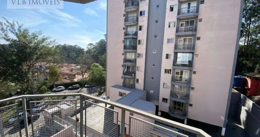Apartamento à venda (58,00 m²), parque munhoz, são paulo, sp