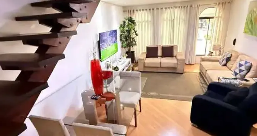 Casa com 3 quartos à venda na Rua Baldomero Carqueja, Vila Prel, São Paulo