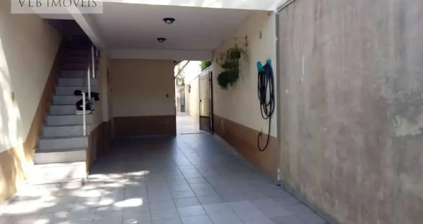 Casa com 3 quartos à venda na Rua Adalgisa Guedes de Lima, Jardim Umarizal, São Paulo