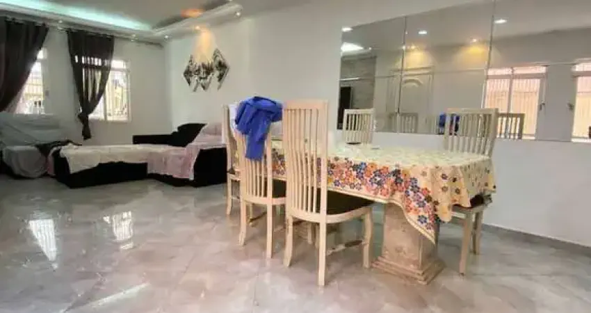 Sobrado à venda (200,00 m²), chácara nossa senhora do bom conselho, são paulo, sp