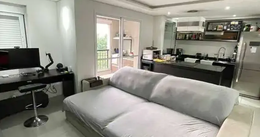 Apartamento com 2 quartos à venda na Rua Doutor Laerte Setúbal, Vila Suzana, São Paulo