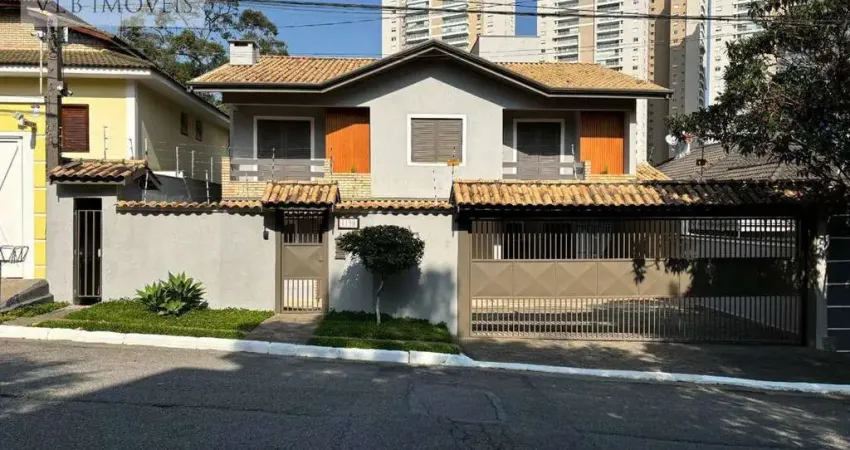 Sobrado à venda (480,00 m²), parque dos príncipes, são paulo, sp