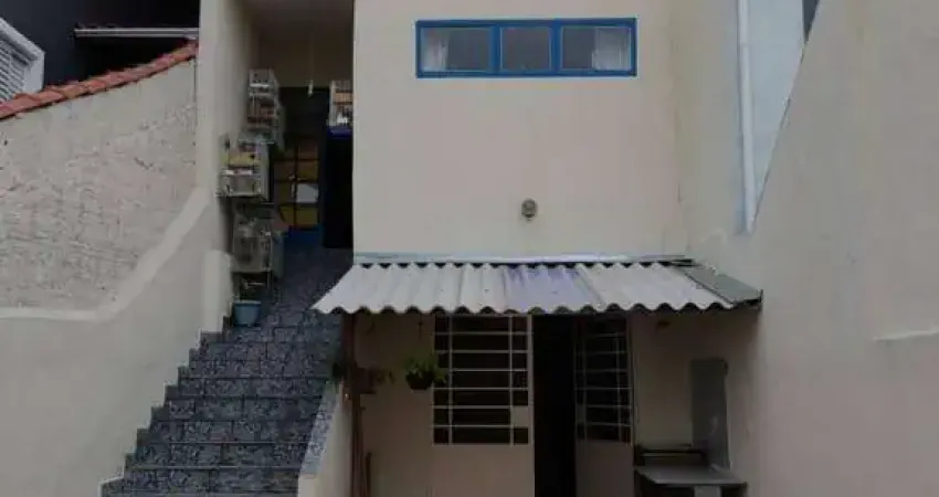 Sobrado à venda (200,00 m²), jardim catanduva, são paulo, sp