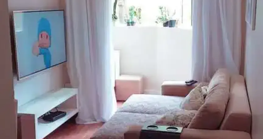Apartamento à venda (45,00 m²), parque munhoz, são paulo, sp