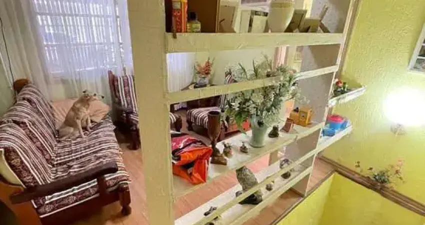 Casa com 4 quartos à venda na Rua Heitor Gouvea, Jardim Catanduva, São Paulo