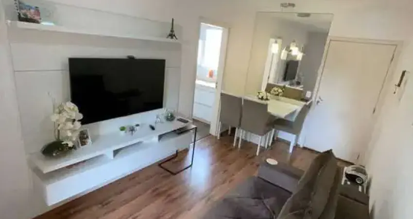 Apartamento com 2 quartos à venda na Avenida Giovanni Gronchi, Vila Andrade, São Paulo