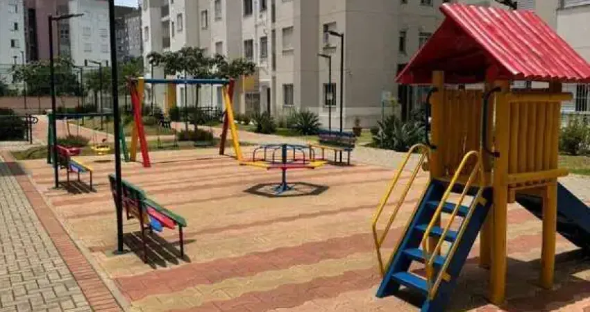 Apartamento à venda (40,00 m²), parque reboucas, são paulo, sp