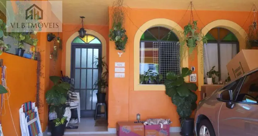 Casa com 3 quartos à venda na Rua Baldomero Carqueja, Vila Prel, São Paulo