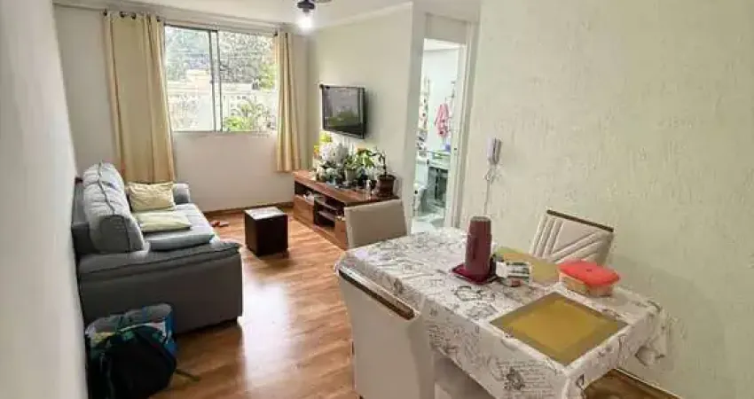 Apartamento à venda (60,00 m²), jardim umuarama, são paulo, sp