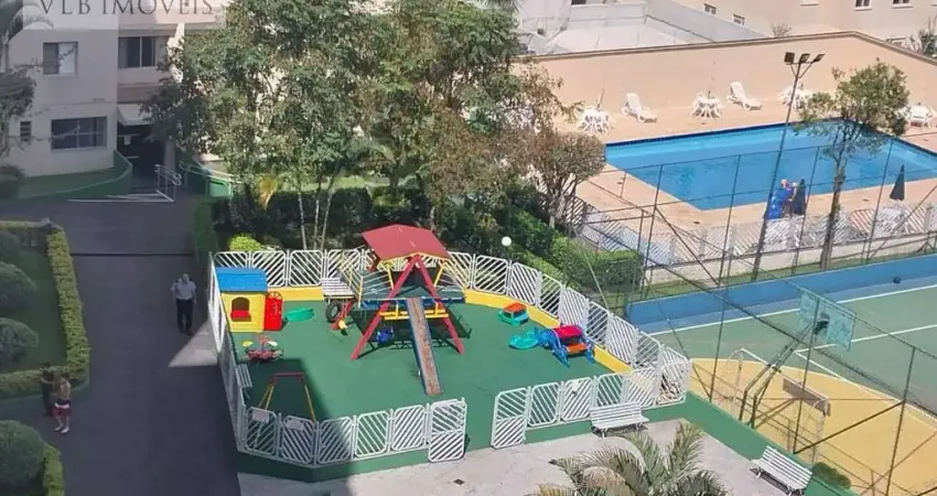 Apartamento com 2 quartos à venda na Rua Francisco da Cruz Mellão, Parque Munhoz, São Paulo