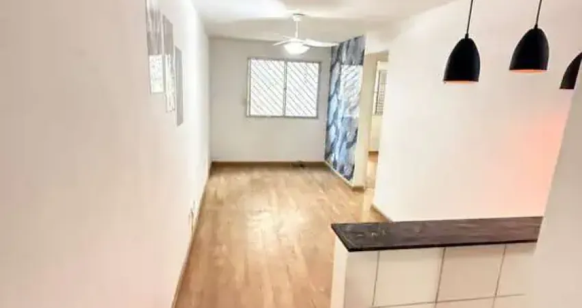 Apartamento com 2 quartos à venda na Rua Francisco da Cruz Mellão, Parque Munhoz, São Paulo
