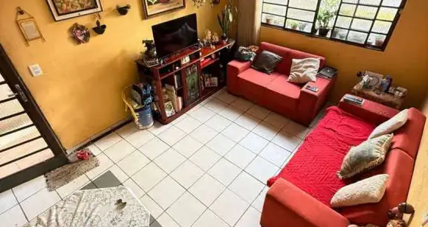 Casa com 2 quartos à venda na Rua Doutor Zamitti Mammana, Jardim Elizabeth, São Paulo