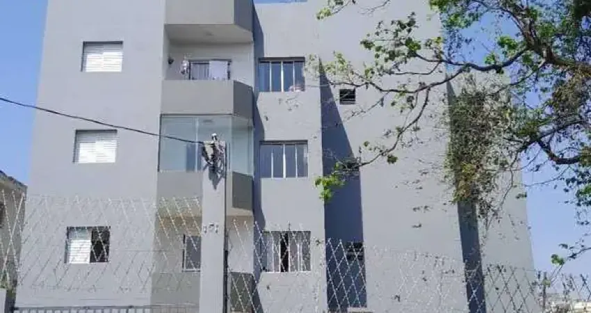 Apartamento à venda (52,00 m²), jardim elizabeth, são paulo, sp