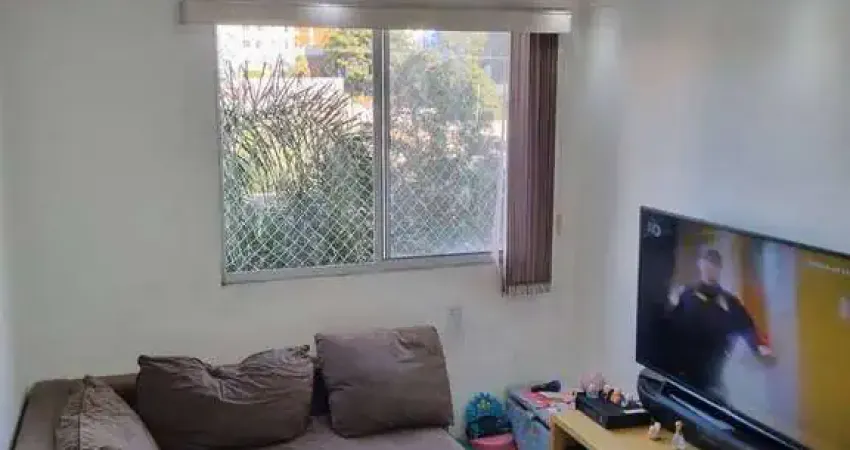 Apartamento com 2 quartos à venda na Rua Januário Zingaro, Jardim Paris, São Paulo