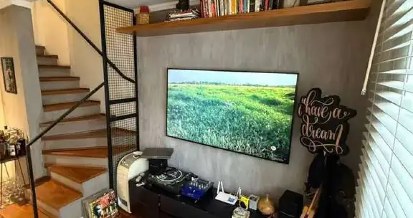 Casa com 2 quartos à venda na Rua Sócrates Abrahão, Parque Munhoz, São Paulo