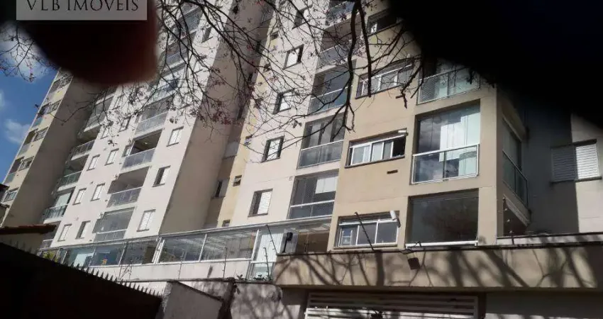 Apartamento à venda (57,00 m²), super quadra morumbi, são paulo, sp