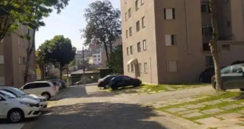 Apartamento com 2 quartos e 1 banheiro à venda, 50 m² por r$ 250.000