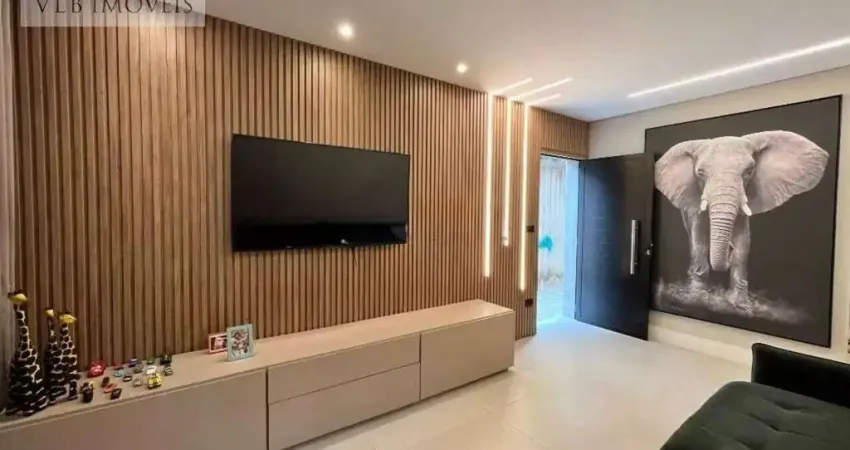 Casa com 3 quartos à venda na Rua João Bernardo Vieira, Jardim Paris, São Paulo