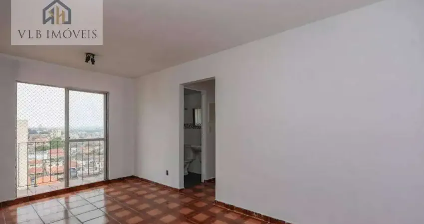 Oportunidade apartamento no jardim umarizal - 52m² - 2 dorms