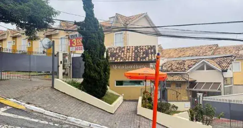 Casa com 3 quartos à venda na Rua Engenheira Amália Pérola Cassab, Parque Munhoz, São Paulo