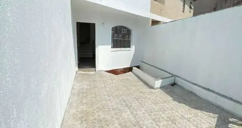 Casa com 2 quartos à venda na Rua Adão Costa Mendes, Jardim Paris, São Paulo