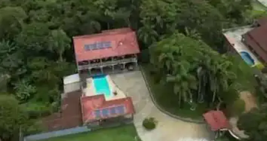 Chácara à venda (700,00 m²), jardim das pacas, embu-guaçu, sp