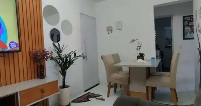 Apartamento à venda (40,00 m²), jardim vale das virtudes, são paulo, sp