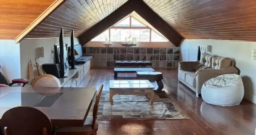 Casa de alto padrão com 4 quartos,  piscina, sauna e gourmet no condominio parque das palmeiras