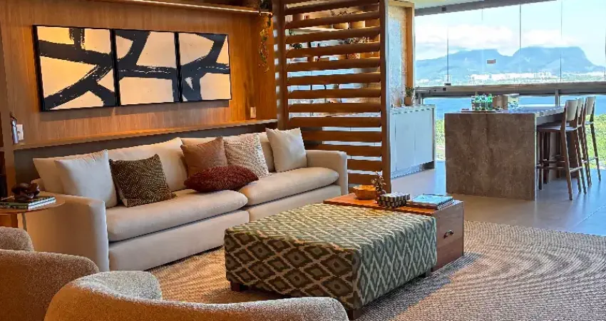 Oportunidade - um bairro com segurança padrão internacional