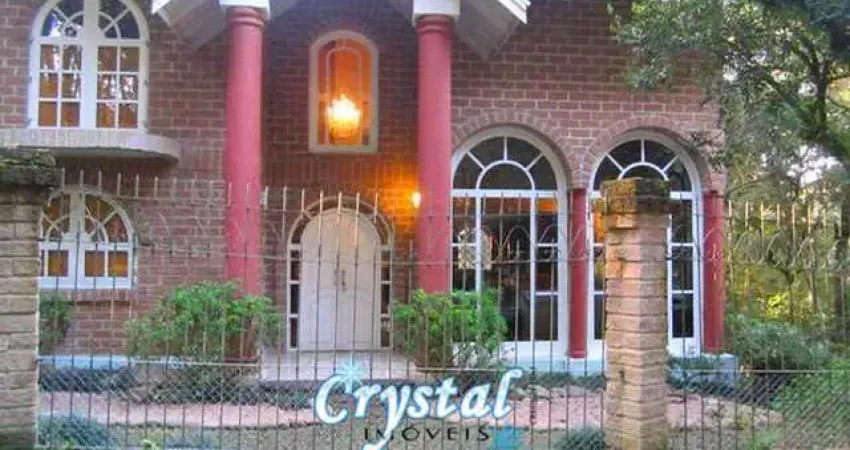 Casa com 5 quartos à venda na Suzana, Canela 